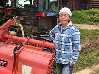 農家の嫁が体現する 「人生を楽しむ農業」