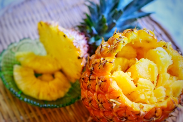 【ふるさと納税】南国のフルーツ「パイナップル」おすすめ4選