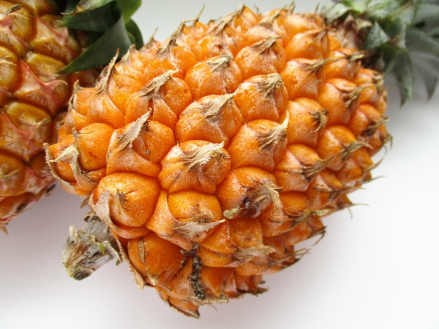 ふるさと納税 南国のフルーツ パイナップル おすすめ4選 マイナビ農業