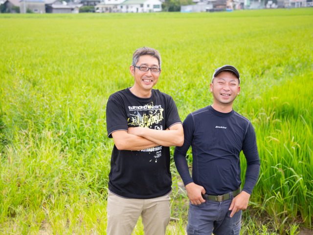 ベテラン農家が水管理時間の大幅削減に大成功！ 農作業の省力化に欠かせない水田水管理省力化システムとは？