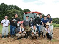 農業体験で知る、福島の今と未来。『福島県相双地域農業体験バスツアー』に潜入レポート！