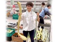 “被災農家と消費者をつなぐ”千葉県の農作物を支援する森脇菜採さんの取り組み