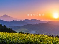 2020年　新年のご挨拶