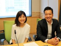 「アグリのじかん」から見える農業の未来は“ありがたい！”　根本美緒さんインタビュー