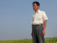 108ヘクタールを開墾したベテラン農家、原点は「農業不要論」への反発