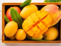 マンゴーの切り方・むき方！　おいしい食べ方や栄養素・効果についても