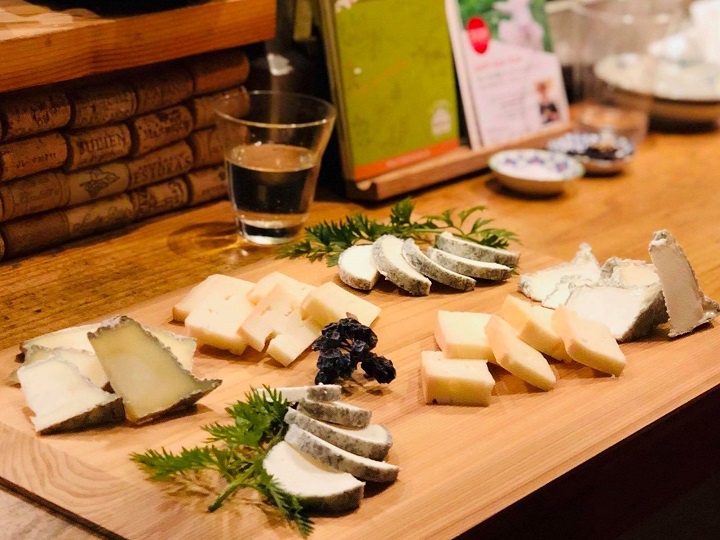 新しい国産チーズ振興、カギは「地酒のような地チーズ文化」