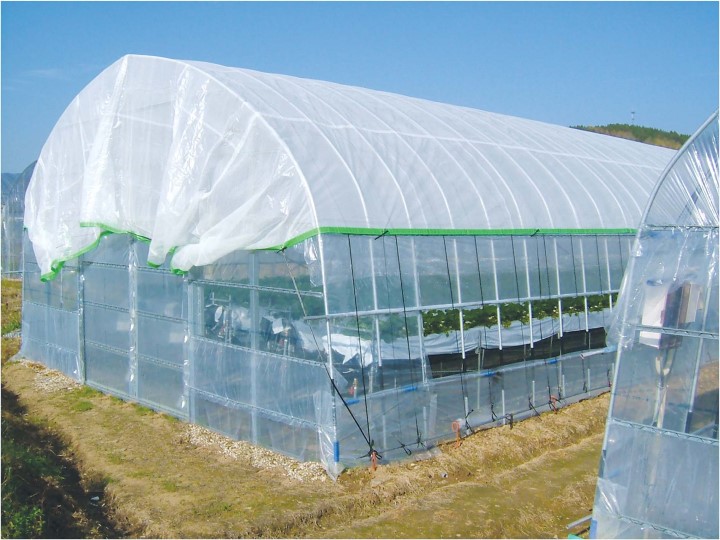農業、家庭菜園に役立つ！　おすすめ遮光・遮熱用ネット7選