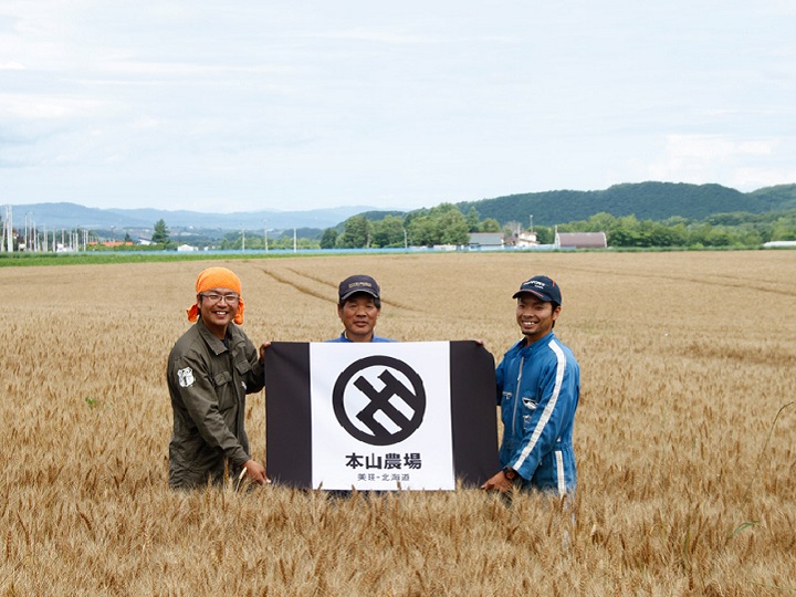 環境に配慮した農業を学べる4日間　北海道美瑛町でインターン募集中！