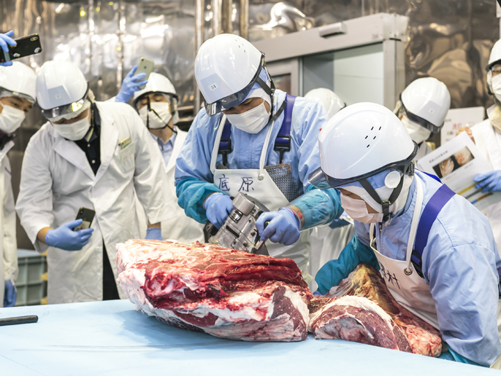 地域創生から海外展開まで多岐に広がるビジネスチャンス。日本発、グローバル人材を養成するお肉の学校とは？