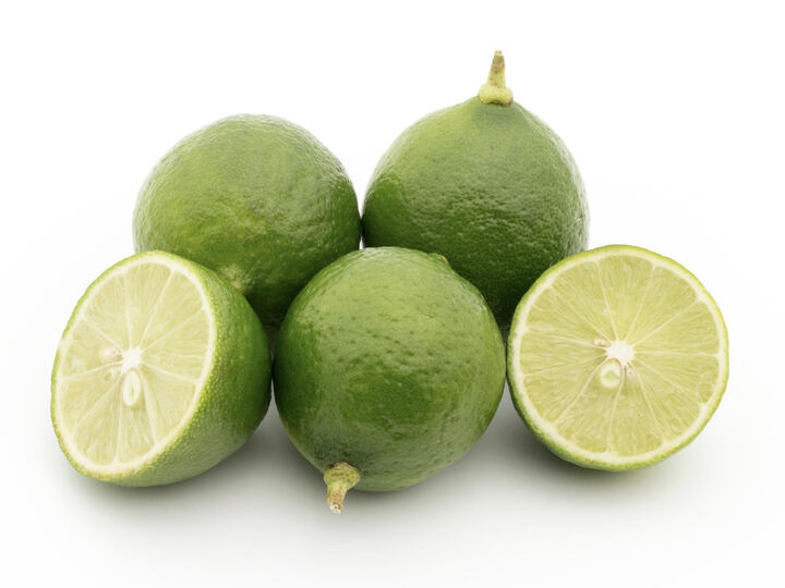 ライムとはどんな果実 レモンとの違いやレシピ 食べ方 栽培方法について マイナビ農業