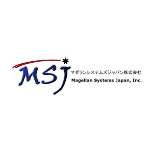 マゼランシステムズジャパン株式会社