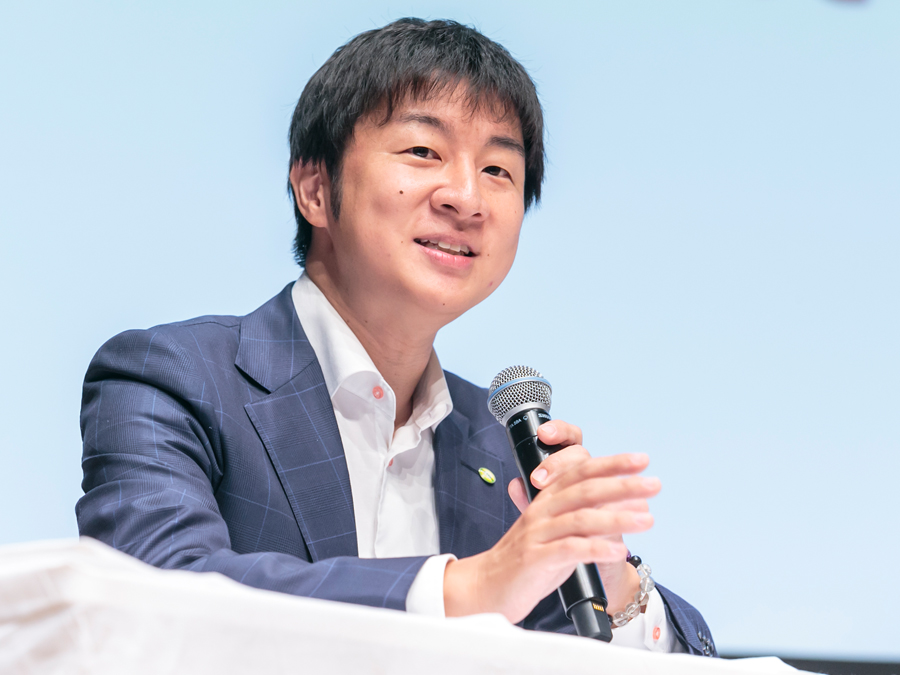 山口県農林水産部