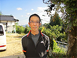 田村敏浩