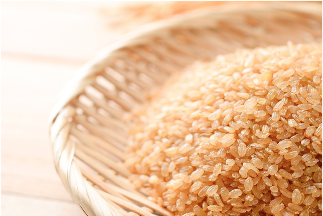 発芽玄米とは｜玄米との違いは？美味しい？栄養価、炊き方・育て方も解説