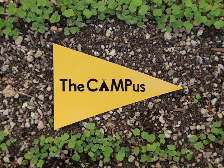 TheCAMpus
