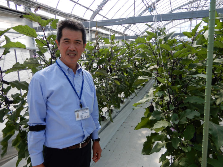 高知県に学ぶ「データ農業」普及のための人材育成