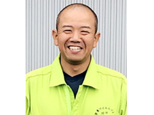 村田卓夫
