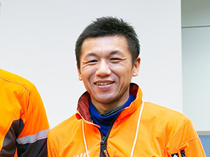 石河 潤