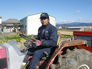 芝晃幸