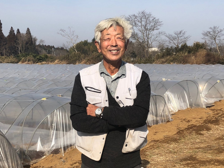 山岡正男