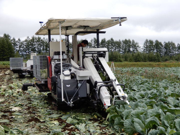 スマート農業時代、ロボット導入が求める作業体系の変革とは