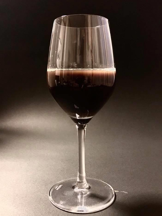 黒ニンジンジュース