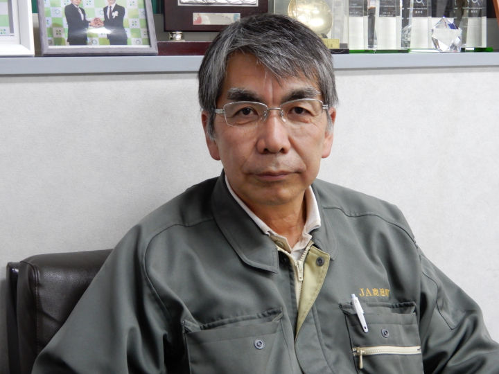 今田さん