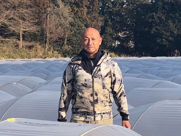 佐藤尚徳