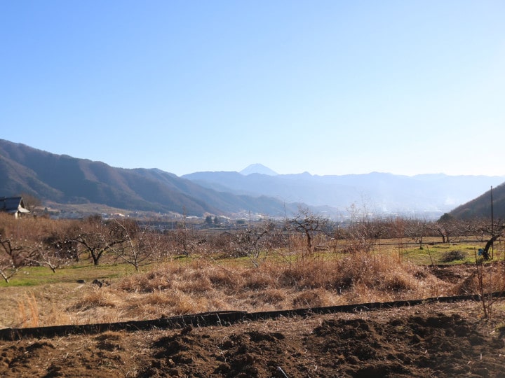 つちころび 風景