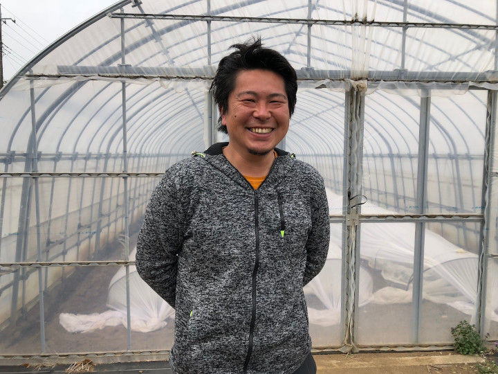 荒木大輔