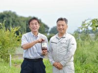 日本の土壌はいじりすぎ？ 今あるポテンシャルを生かす植物活性剤「フジミン®」の実力とは？
