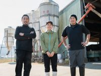 【インターンシップ募集】福岡の酪農を支えるプロへ！将来を見据えて働ける、安定した職業”酪農ヘルパー”