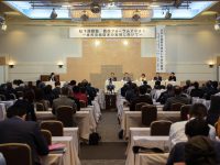 【イベント開催レポート】日本農業が進むべき道を探る「農政フォーラム2021～食料自給国家の実現に向けて～」