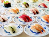漁師さんと共に　「漁業創生」に向けたくら寿司のチャレンジ