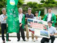 就農への第一歩を富山県が全力サポート！ 豊かな自然の中で、あなただけの農業を実現しよう
