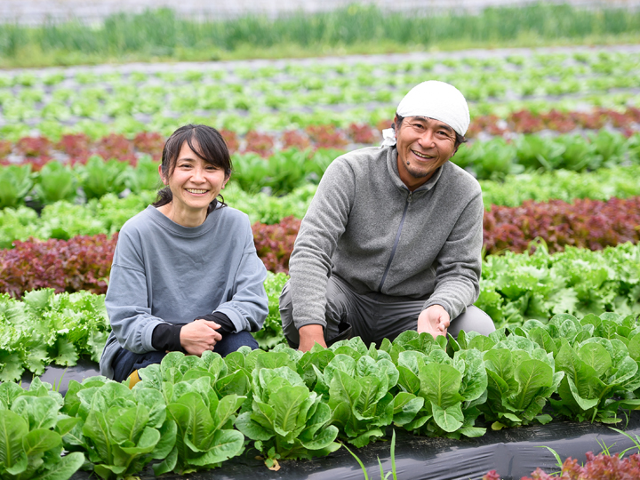 【福島県石川町】共に創る幸せ実現のまち「いしかわ」で生きるー。農業がつないだ理想の子育てとは。先輩移住者に聞く、定住の心構えと準備