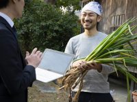 普段、接点のない人達との対話・連携が農村DX実現のカギ