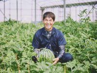 日本の風景・スイカを守れ！100年続く4代目スイカ農家の終わることなき品質への挑戦