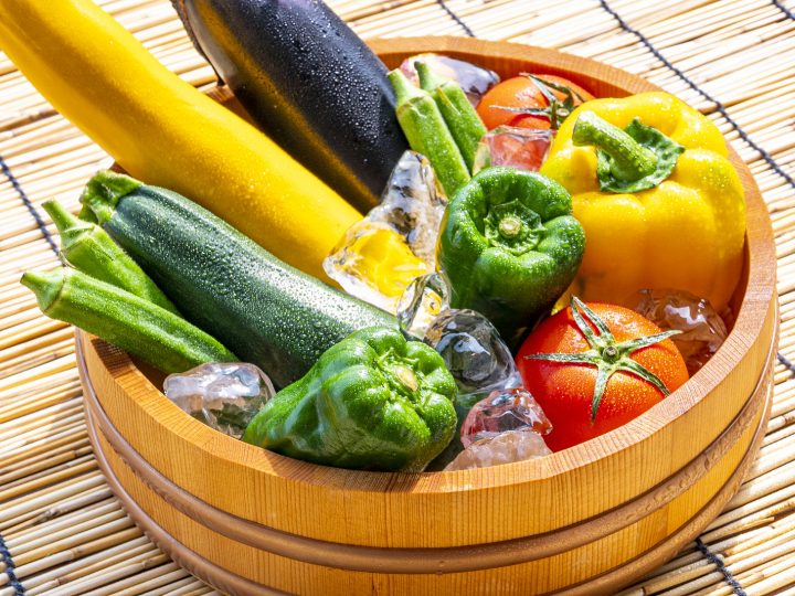 夏に旬な野菜おすすめ15選！選び方・簡単レシピなど紹介