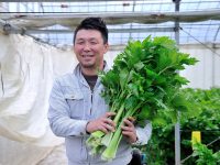 Greencoop Project 幸福（しあわせ）になる農業塾 塾生募集！