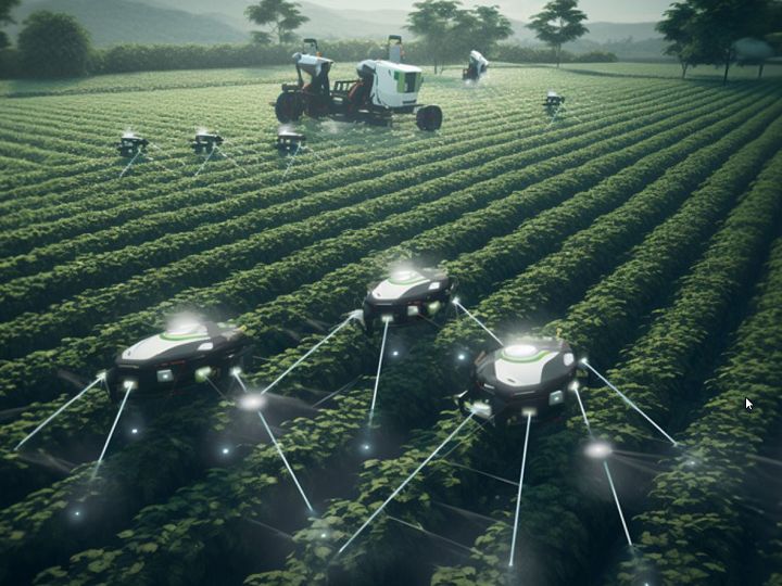つるちゃんに聞く！　AI、ChatGPTがもたらす農業の未来（前編）【ゼロからはじめる独立農家#56】