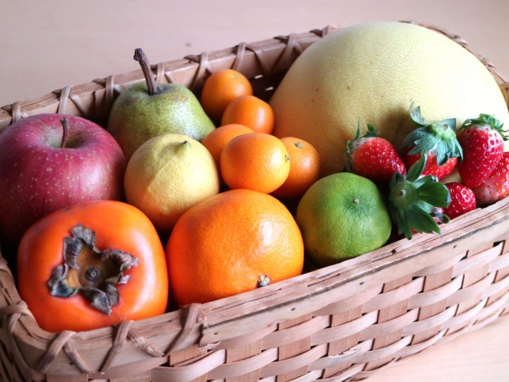 12月が旬の果物は？ 「走り」「盛り」「名残」で冬本番へビタミン補給