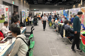 新・農業人フェア 農業EXPO@大阪