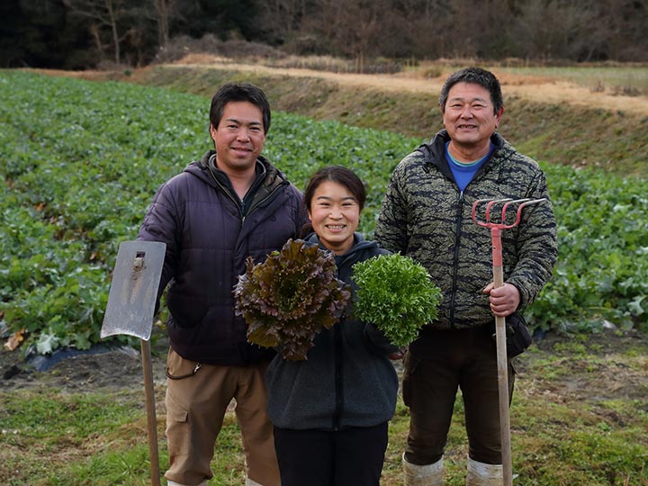 【田舎に移住して農業をやりたい方必見】水のきれいな有機農業の里「島根県吉賀町」で手に入れた理想の生き方とは