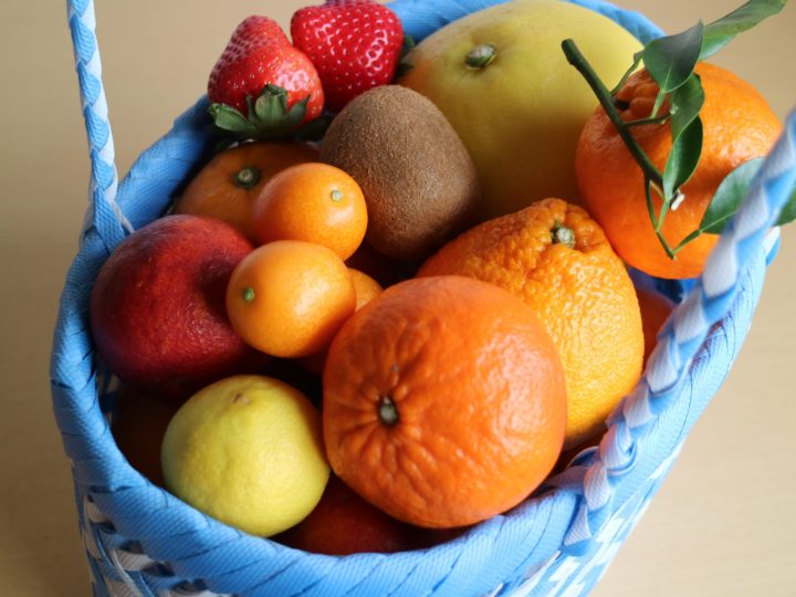 3月が旬の果物は？ 「走り」「盛り」「名残」は国産柑橘を主に色とりどり