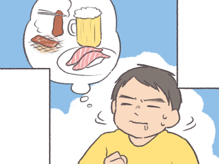 【マンガ】かけだし農家の奮闘記《第18話》かけだし農家の節約術