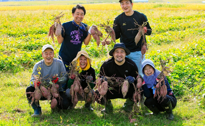 【秋田県三種町・大潟村】米所秋田、じゅんさいの収穫量日本一｜実地研修1回目