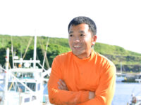「三宅島で漁師になる！」東大を卒業して漁師になった西田さんの、サステナブルで豊かな生活と人生設計とは
