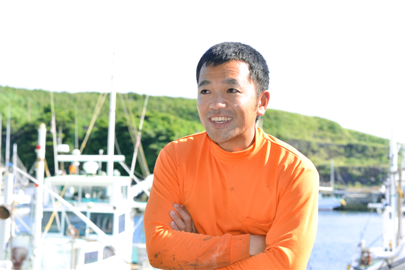 「三宅島で漁師になる！」東大を卒業して漁師になった西田さんの、サステナブルで豊かな生活と人生設計とは
